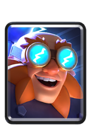 Electro Giant