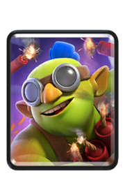 Goblin Demolisher