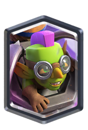 Goblin Machine