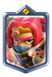Boss Bandit