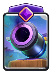 Evo Cannon