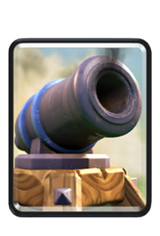 Cannon