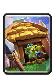 Goblin Hut