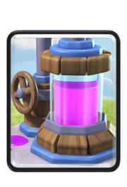 Elixir Collector