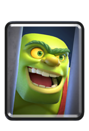 Goblin Cage