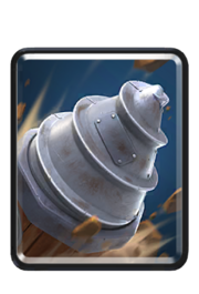 Goblin Drill