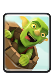 Goblin Barrel