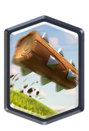 The Log