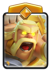 Hero Barbarian Barrel