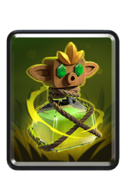Goblin Curse